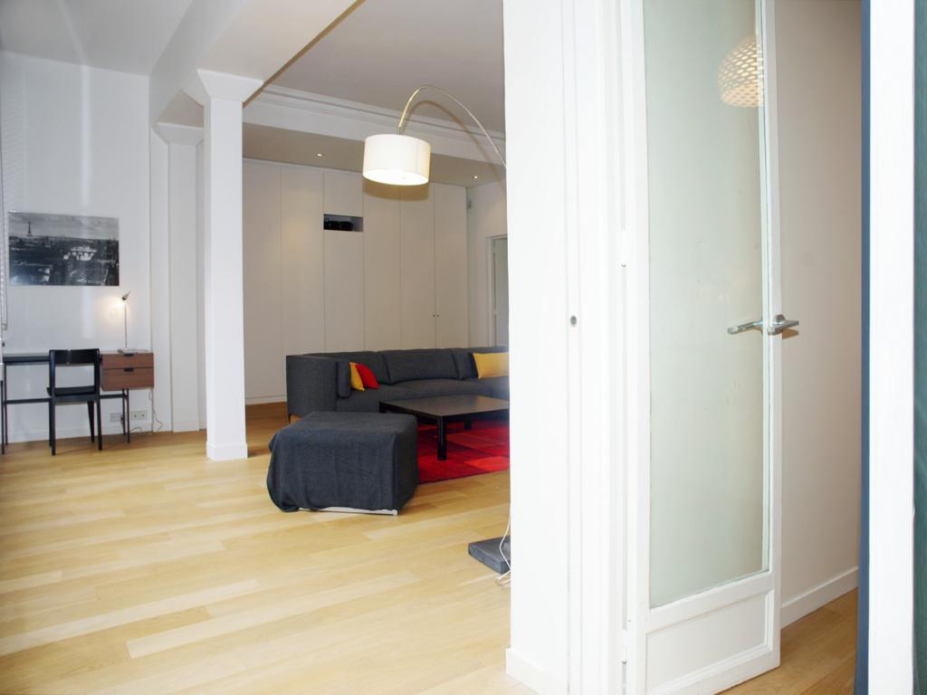 Hotel Saint-Paul Rive-Gauche Paris Luaran gambar