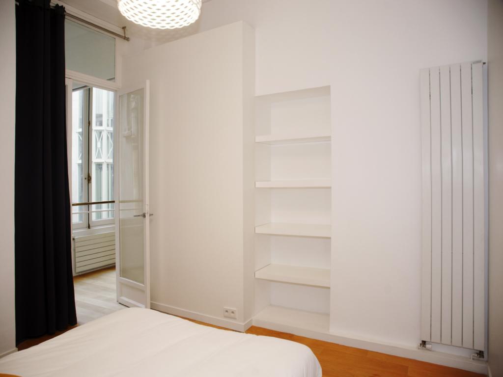 Hotel Saint-Paul Rive-Gauche Paris Luaran gambar
