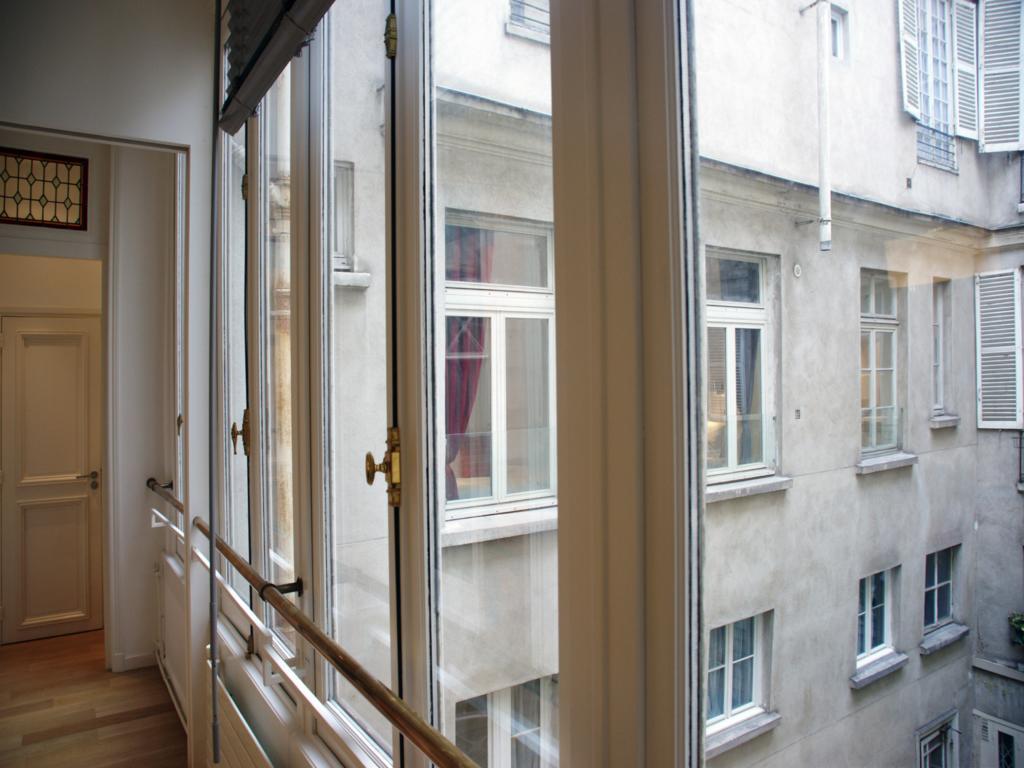 Hotel Saint-Paul Rive-Gauche Paris Luaran gambar