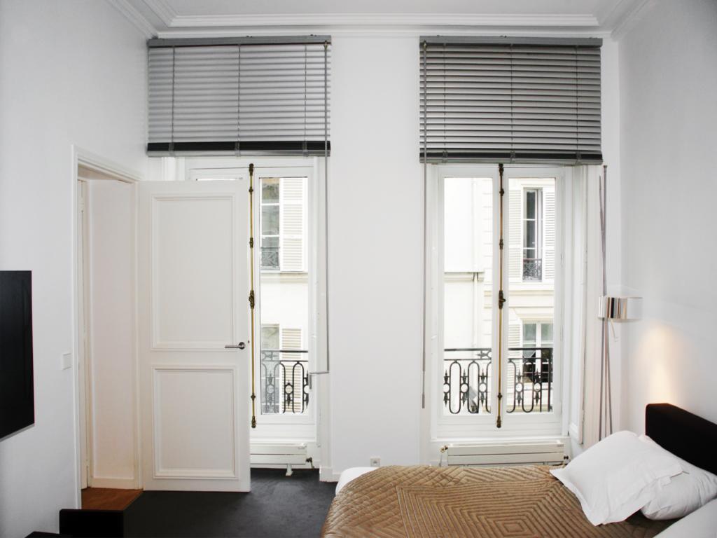 Hotel Saint-Paul Rive-Gauche Paris Luaran gambar