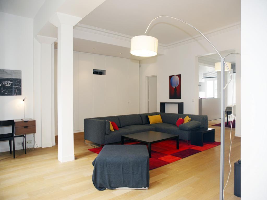 Hotel Saint-Paul Rive-Gauche Paris Luaran gambar