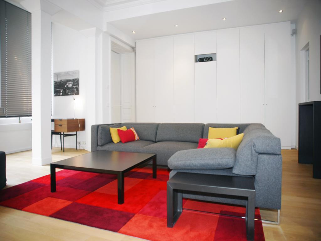 Hotel Saint-Paul Rive-Gauche Paris Luaran gambar