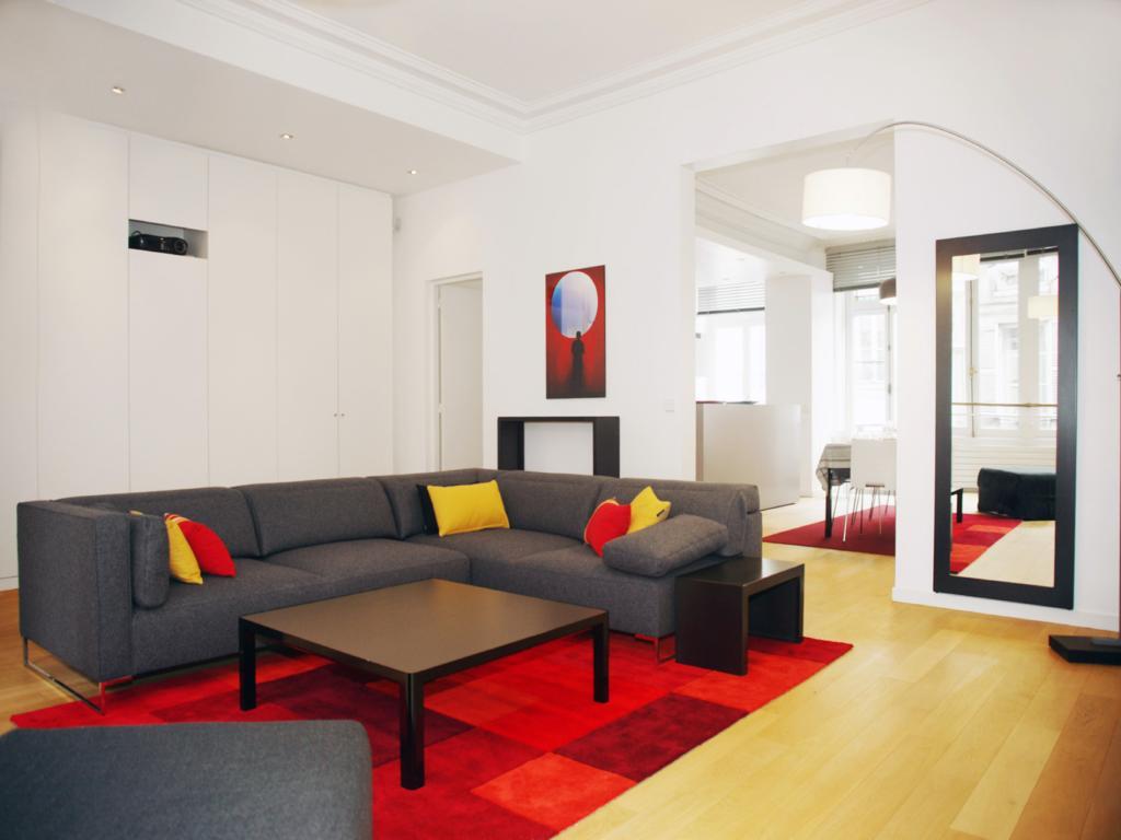 Hotel Saint-Paul Rive-Gauche Paris Luaran gambar