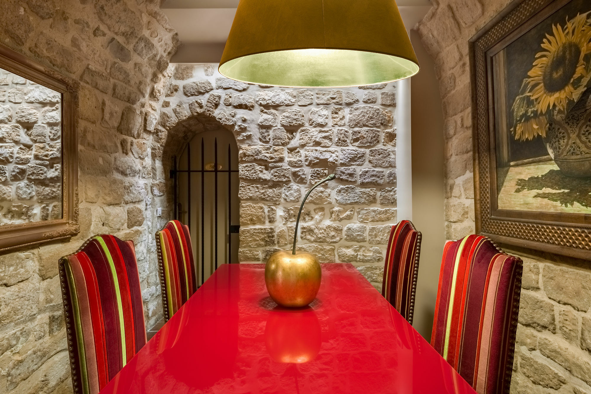 Hotel Saint-Paul Rive-Gauche Paris Luaran gambar